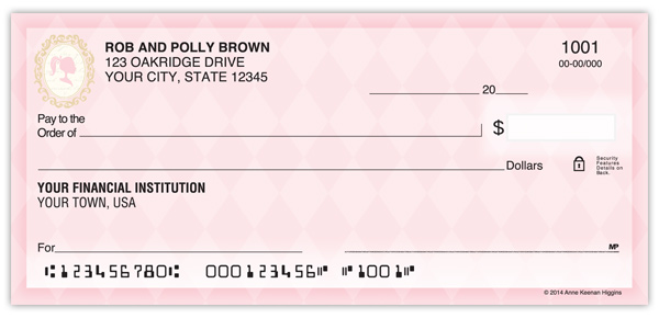 Cameo Checks