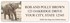 San Diego Zoo Elephants Address Labels Image 2