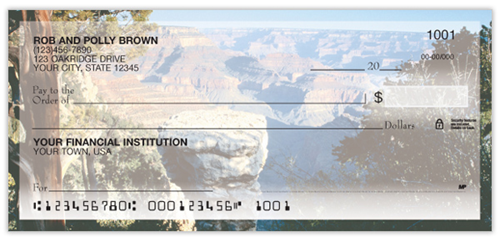 Desert Days Checks