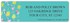 Haute Girls&amp;#153; Flamingo Address Labels Image 3