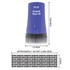 Guard Your ID Regular Roller - Blue Image 2