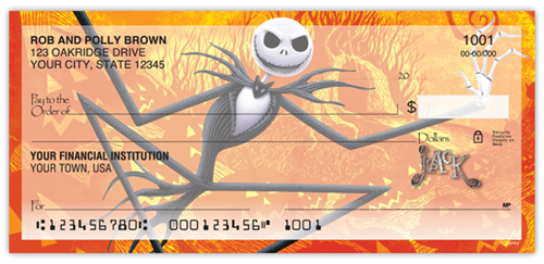 Jack Attack Checks