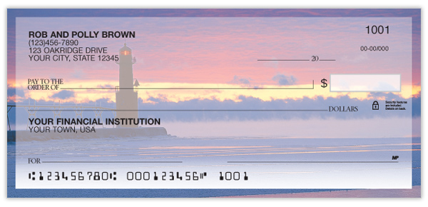 Lighthouse Checks