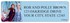 Frozen 2 Address Labels Image 5