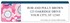 Preppy Sweet Address Labels Image 3