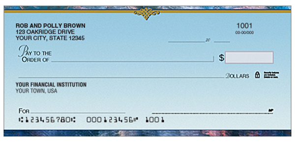 Prestige Checks