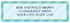 Pattern Perfect Address Labels Image 3