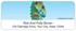 Designs by Shan&amp;#153; Red-Eyed Tree Frog Address Labels Image 4
