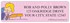 Charlie Brown Address Labels Image 2