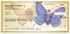 Anne Geddes Butterflies Checks Image 3